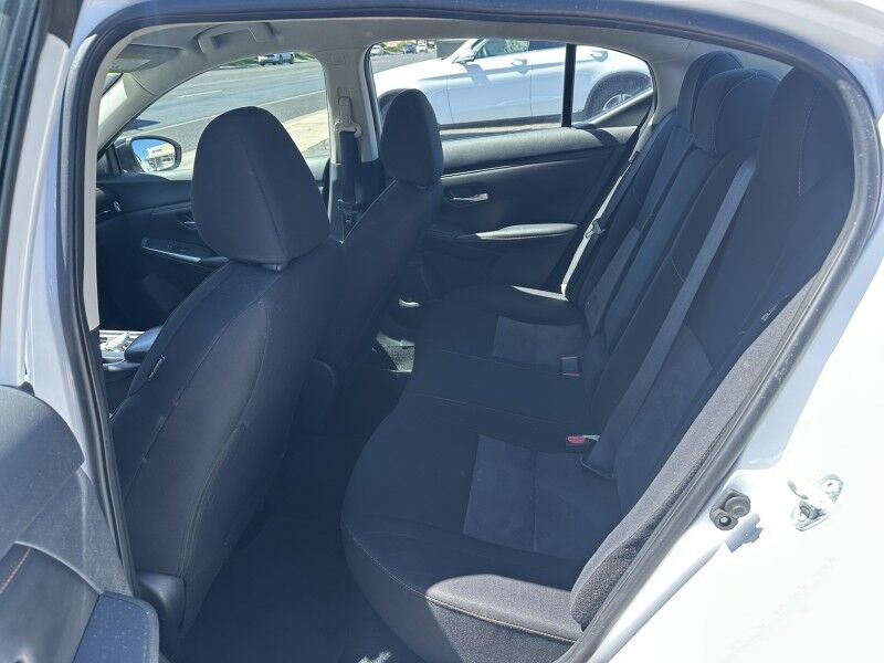 2023 Nissan Sentra SR St George UT