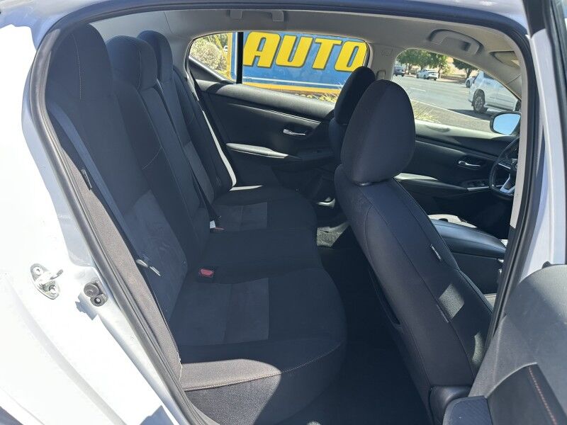 2023 Nissan Sentra SR St George UT