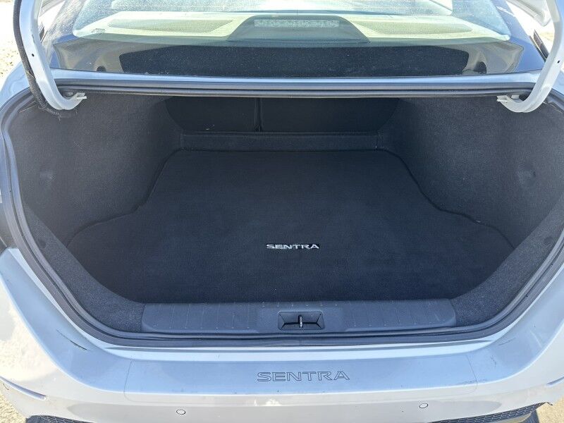 2023 Nissan Sentra SR St George UT
