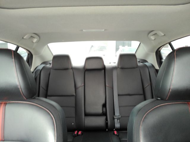2023 Nissan Sentra SR Xtronic CVT Plano TX