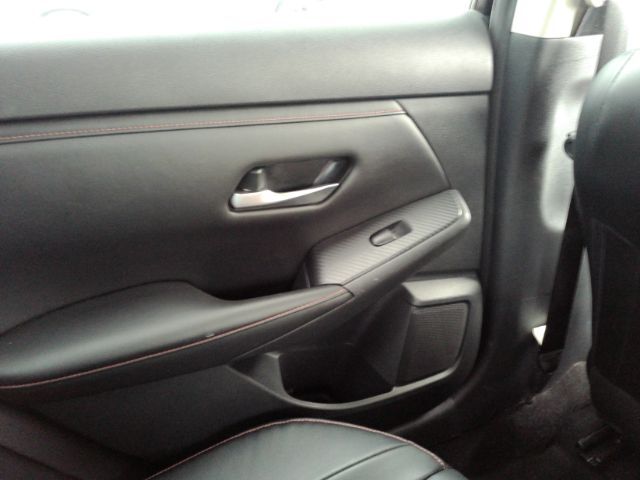 2023 Nissan Sentra SR Xtronic CVT Plano TX