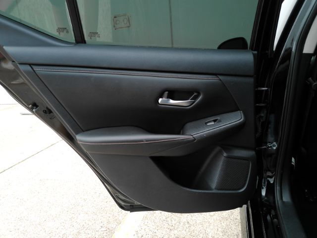 2023 Nissan Sentra SR Xtronic CVT Plano TX