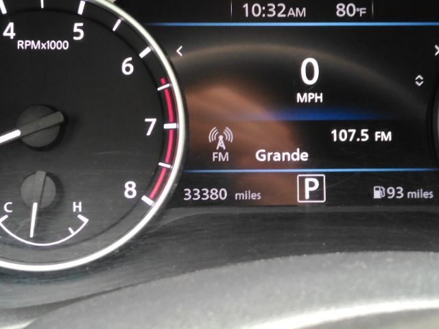 2023 Nissan Sentra SR Xtronic CVT Plano TX
