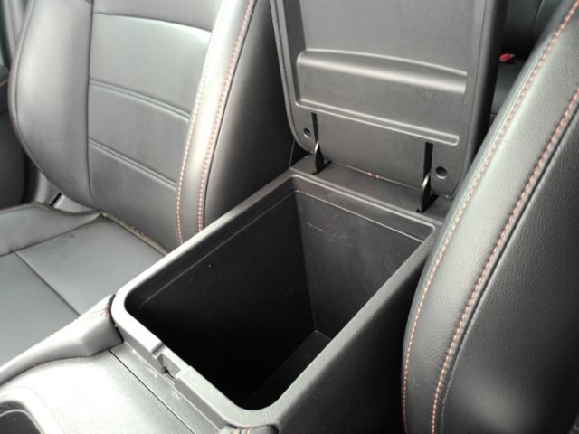 2023 Nissan Sentra SR Xtronic CVT Plano TX