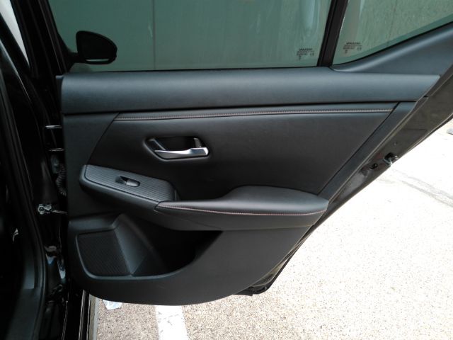 2023 Nissan Sentra SR Xtronic CVT Plano TX