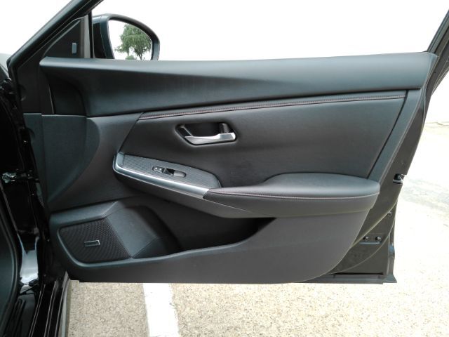 2023 Nissan Sentra SR Xtronic CVT Plano TX