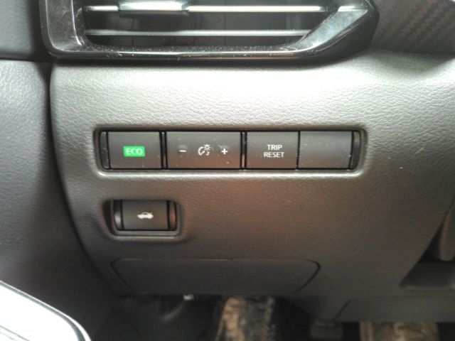 2023 Nissan Sentra SR Xtronic CVT Plano TX