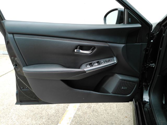 2023 Nissan Sentra SR Xtronic CVT Plano TX