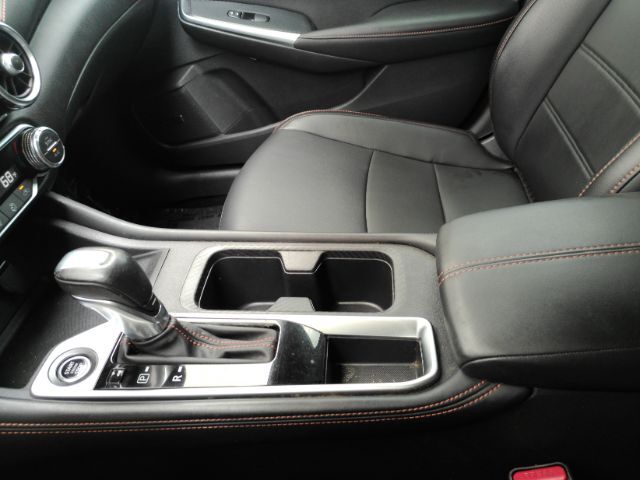 2023 Nissan Sentra SR Xtronic CVT Plano TX