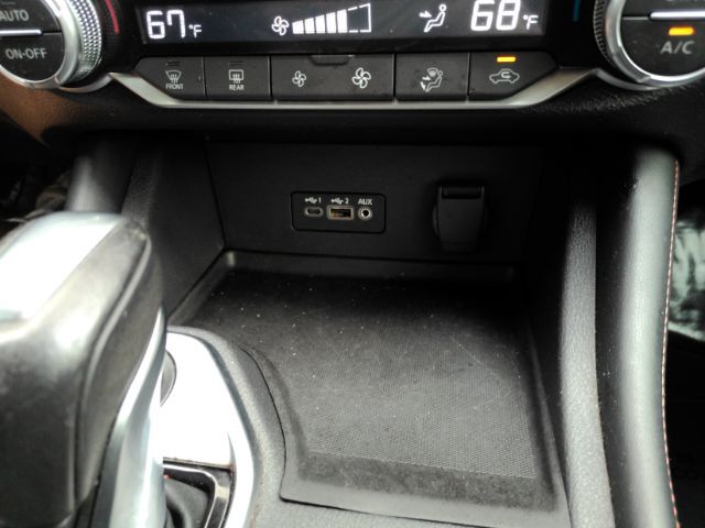 2023 Nissan Sentra SR Xtronic CVT Plano TX
