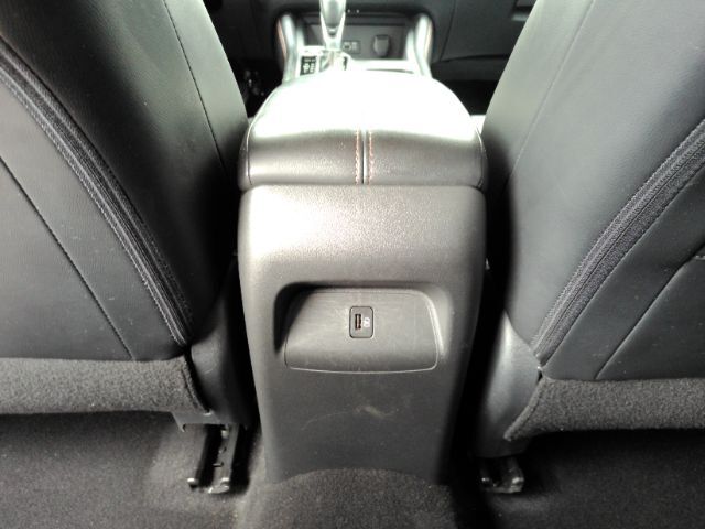 2023 Nissan Sentra SR Xtronic CVT Plano TX