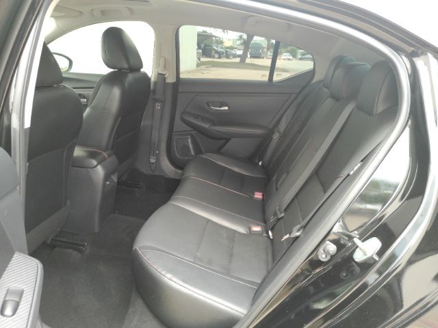 2023 Nissan Sentra SR Xtronic CVT Plano TX