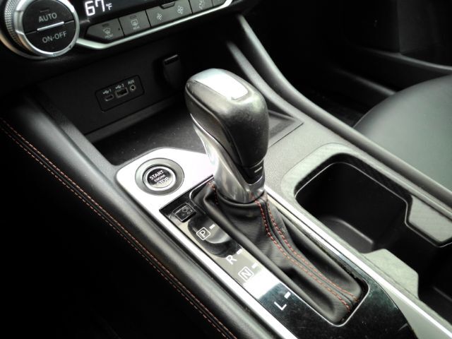 2023 Nissan Sentra SR Xtronic CVT Plano TX