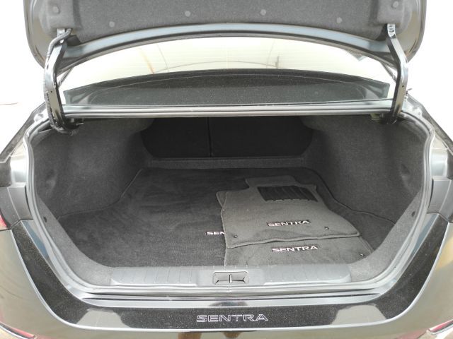 2023 Nissan Sentra SR Xtronic CVT Plano TX