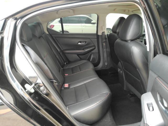 2023 Nissan Sentra SR Xtronic CVT Plano TX