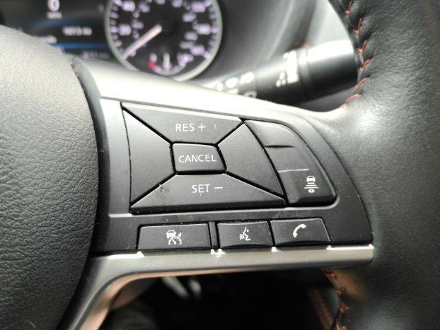 2023 Nissan Sentra SR Xtronic CVT Plano TX