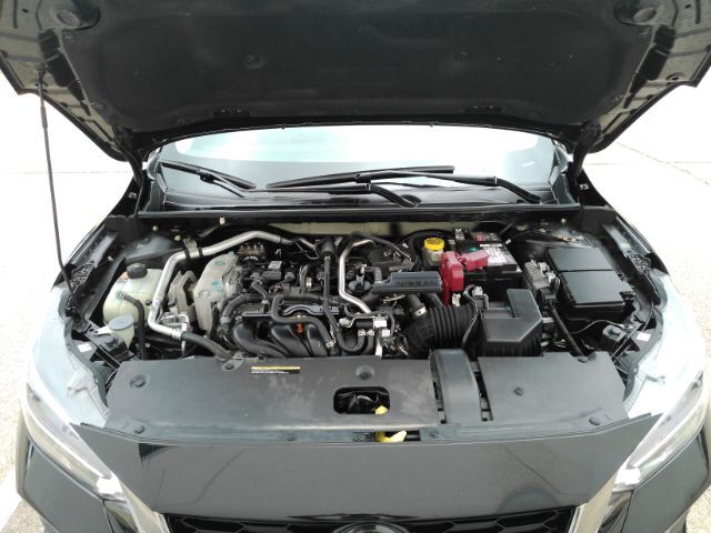 2023 Nissan Sentra SR Xtronic CVT Plano TX