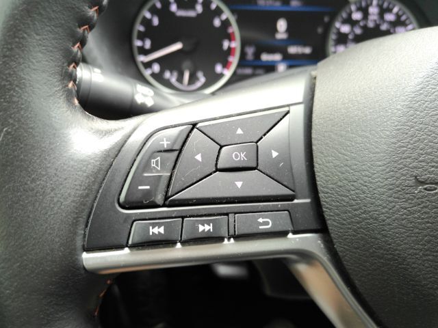 2023 Nissan Sentra SR Xtronic CVT Plano TX