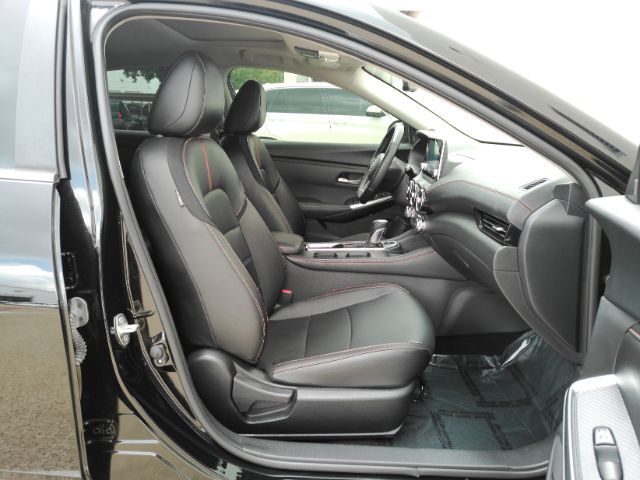 2023 Nissan Sentra SR Xtronic CVT Plano TX