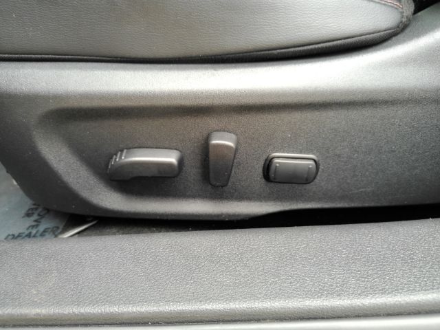 2023 Nissan Sentra SR Xtronic CVT Plano TX