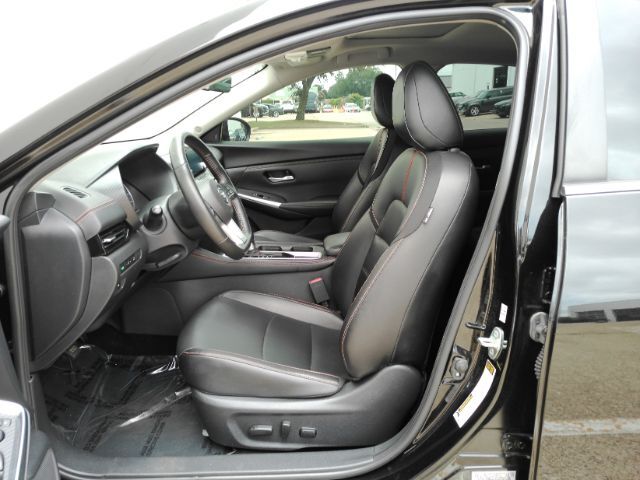 2023 Nissan Sentra SR Xtronic CVT Plano TX