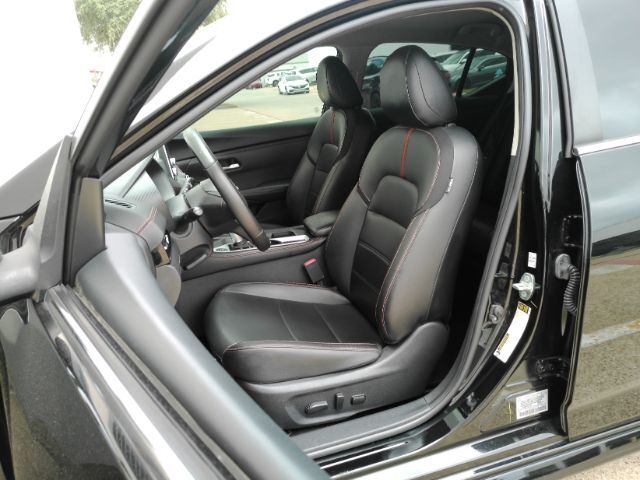 2023 Nissan Sentra SR Xtronic CVT Plano TX