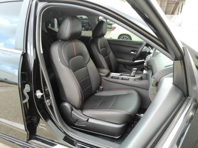 2023 Nissan Sentra SR Xtronic CVT Plano TX