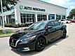 2023 Nissan Sentra SR Xtronic CVT