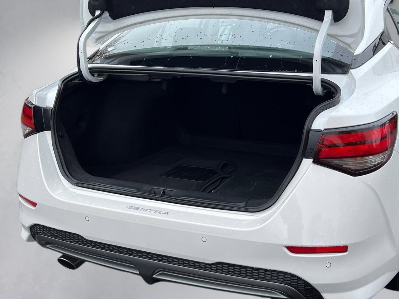 2023 Nissan Sentra SR Hagerstown MD