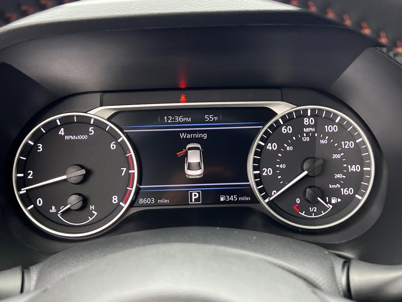 2023 Nissan Sentra SR Hagerstown MD