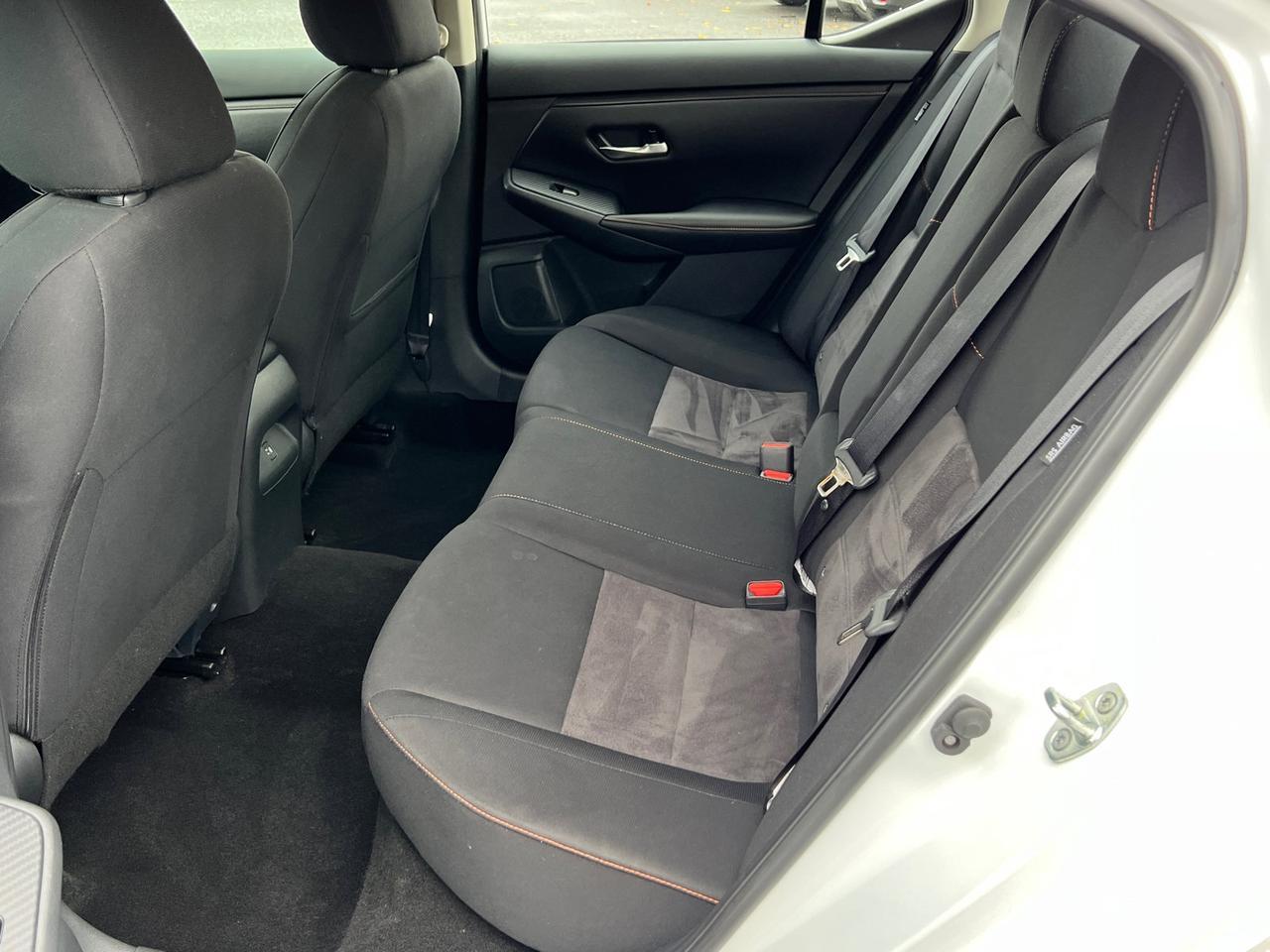 2023 Nissan Sentra SR Hagerstown MD