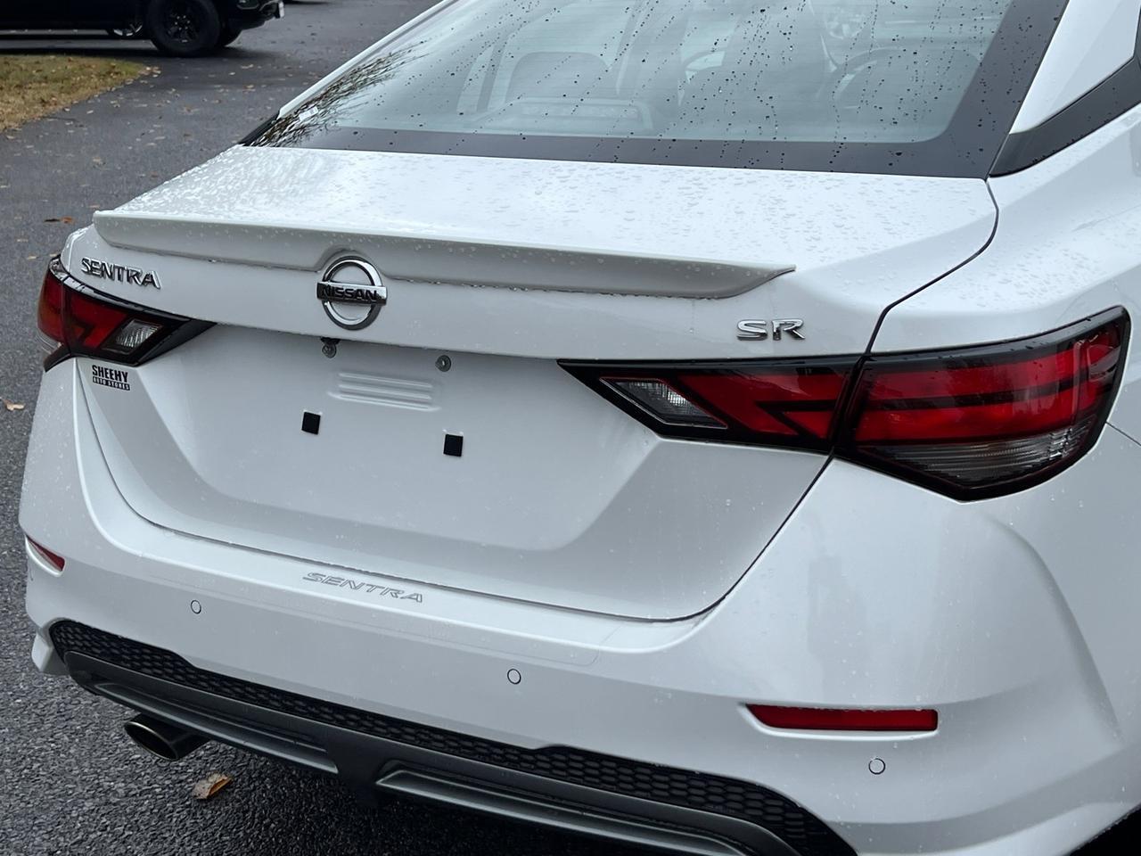 2023 Nissan Sentra SR Hagerstown MD