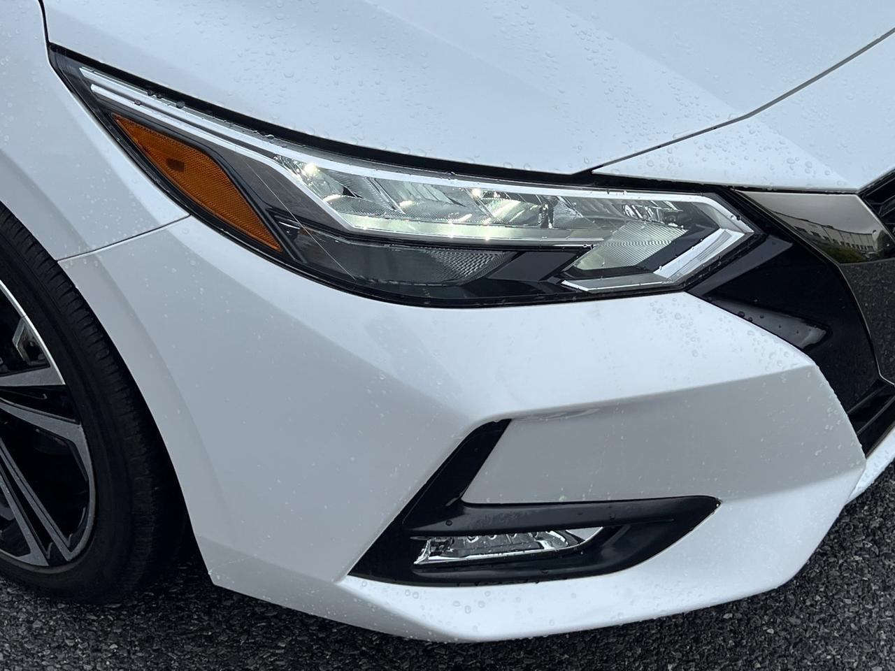 2023 Nissan Sentra SR Hagerstown MD