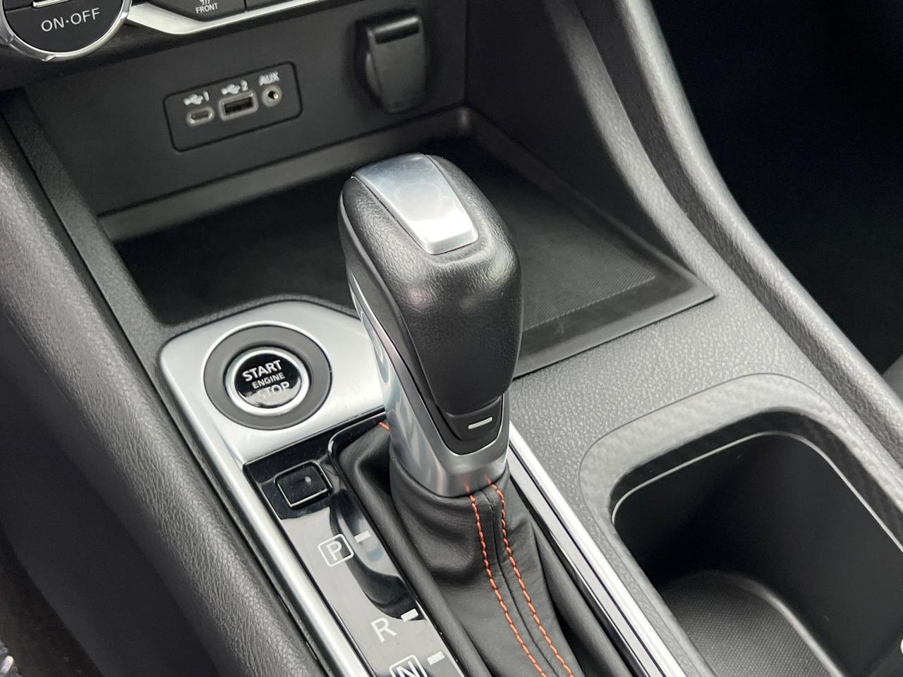 2023 Nissan Sentra SR Hagerstown MD