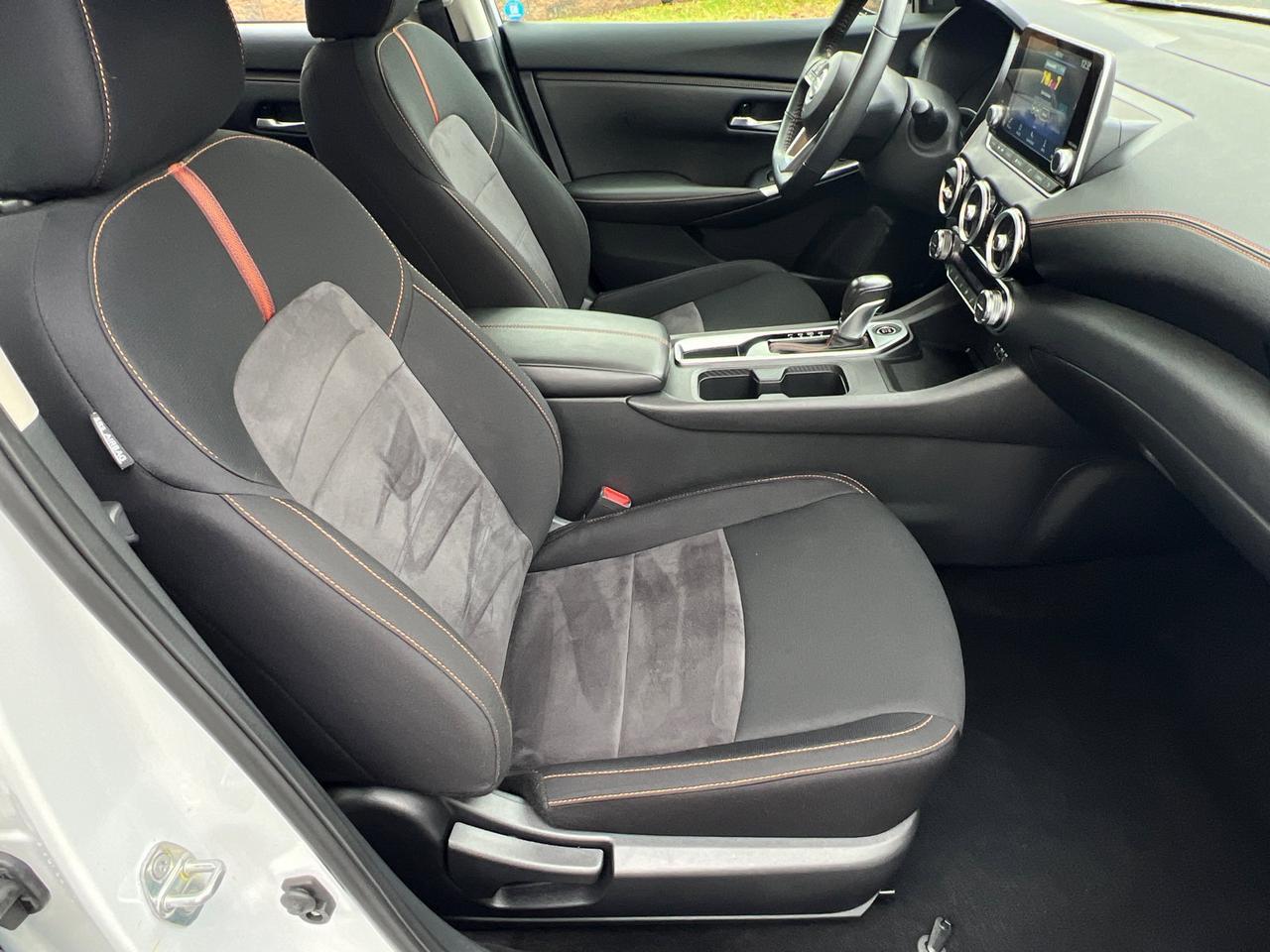 2023 Nissan Sentra SR Hagerstown MD