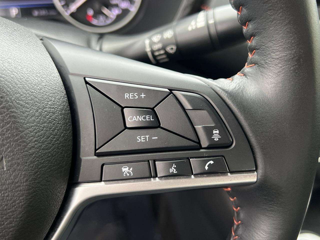 2023 Nissan Sentra SR Hagerstown MD