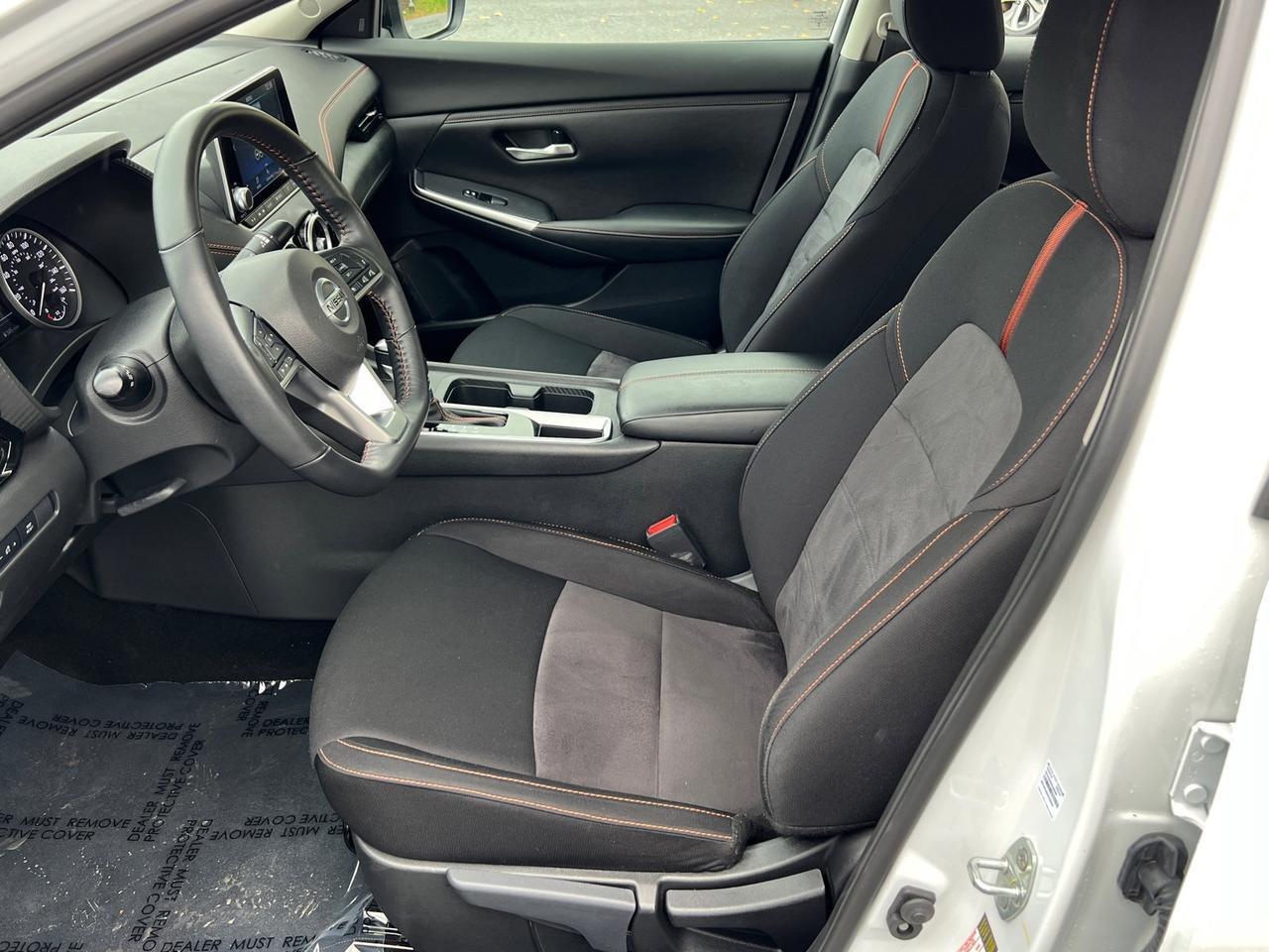 2023 Nissan Sentra SR Hagerstown MD