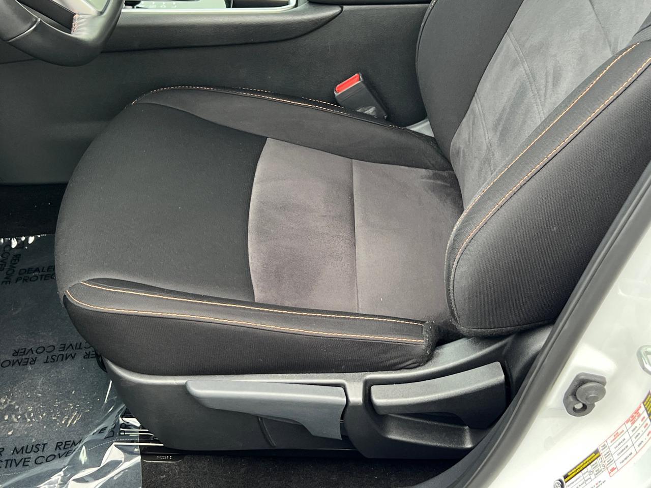 2023 Nissan Sentra SR Hagerstown MD