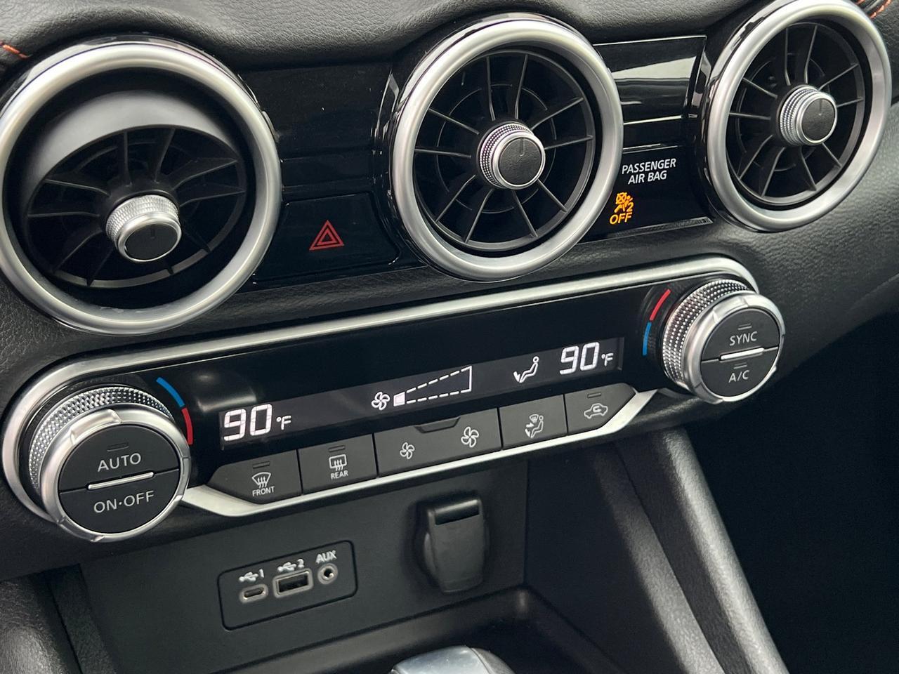 2023 Nissan Sentra SR Hagerstown MD