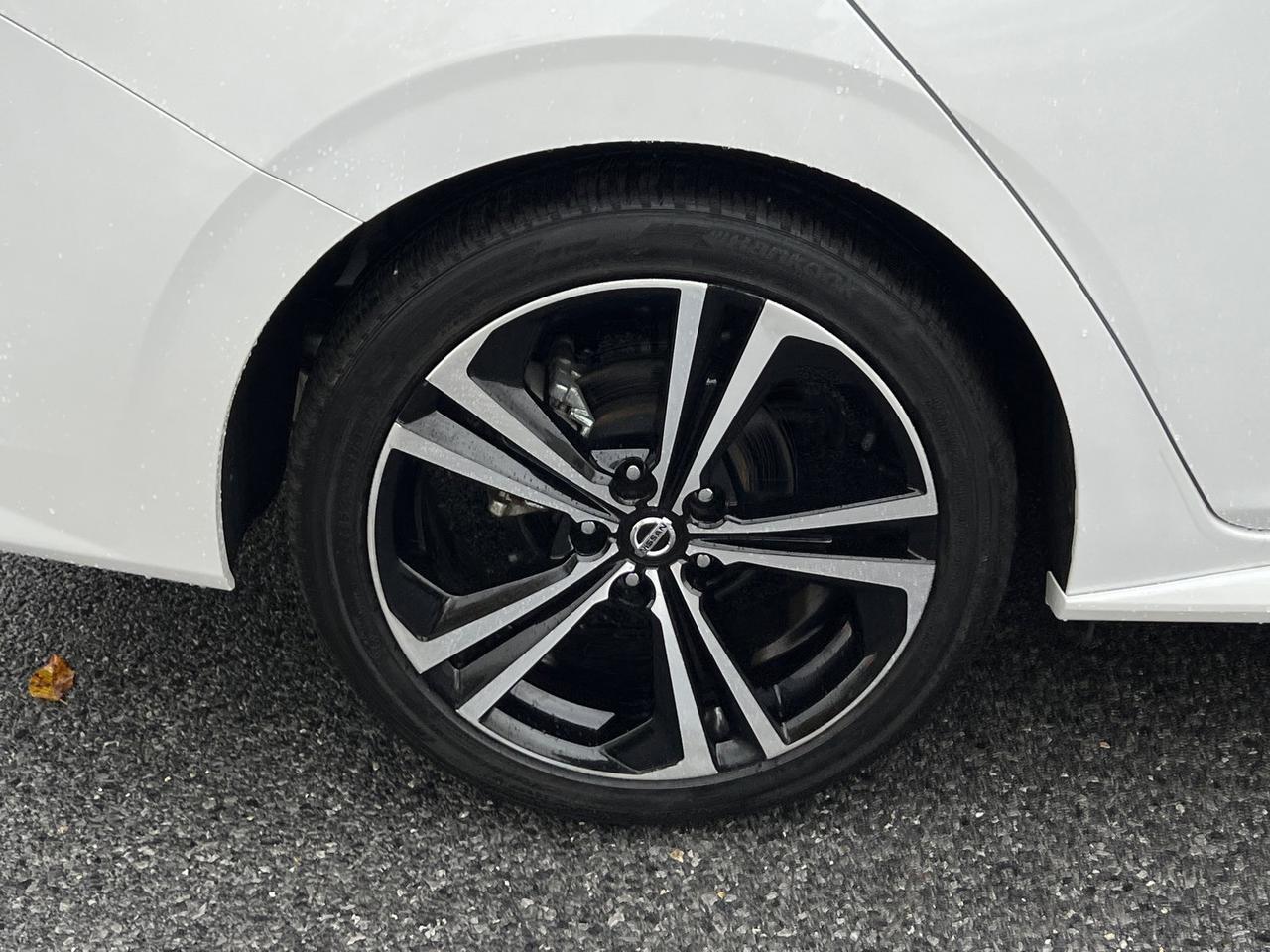 2023 Nissan Sentra SR Hagerstown MD