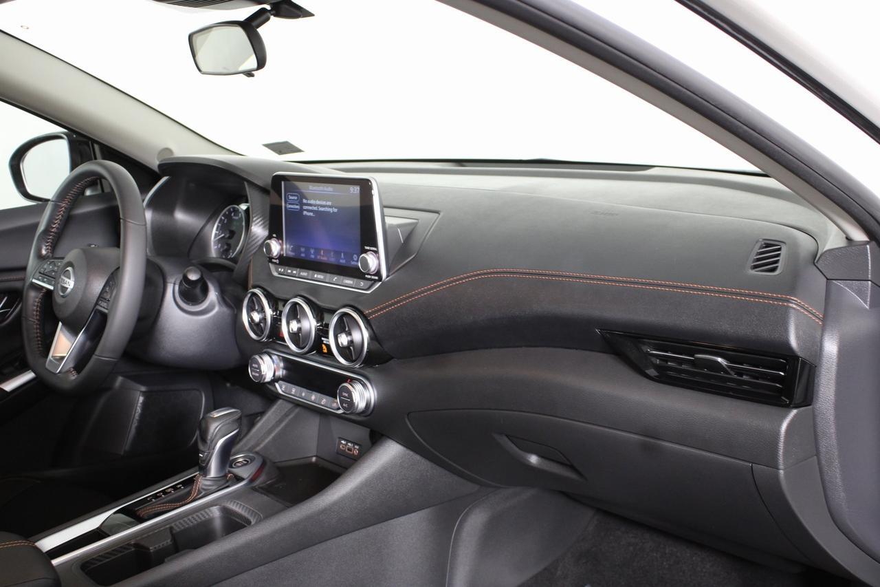 2023 Nissan Sentra SR Manassas VA