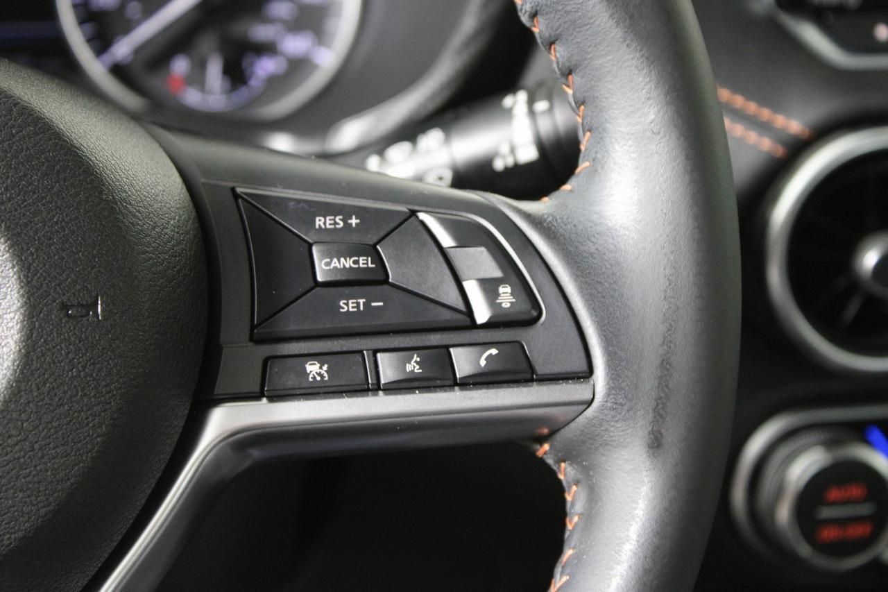 2023 Nissan Sentra SR Manassas VA
