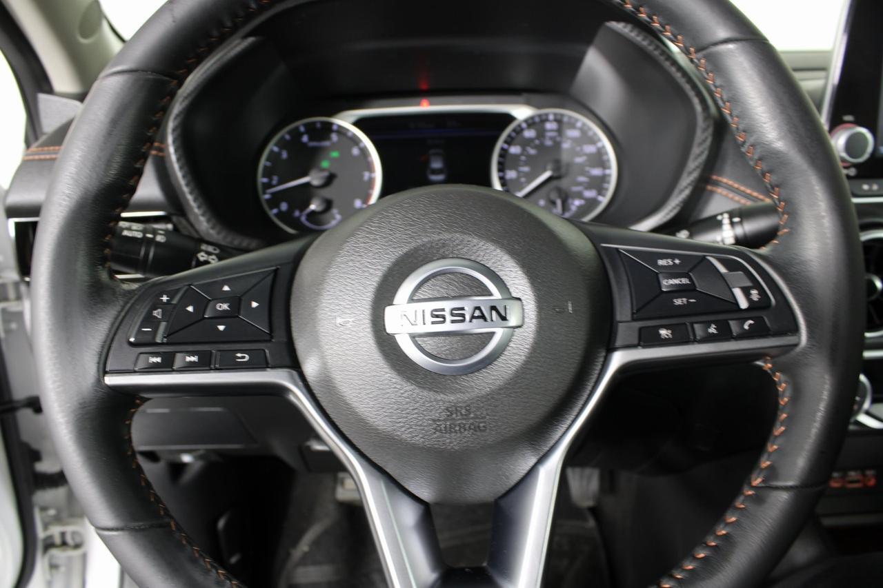 2023 Nissan Sentra SR Manassas VA