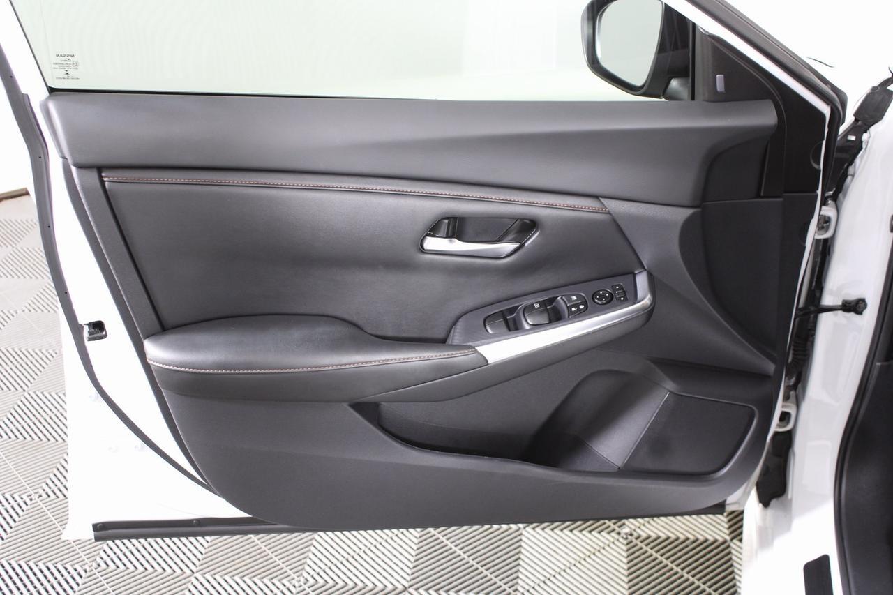2023 Nissan Sentra SR Manassas VA