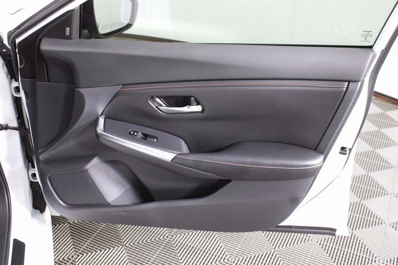 2023 Nissan Sentra SR Manassas VA
