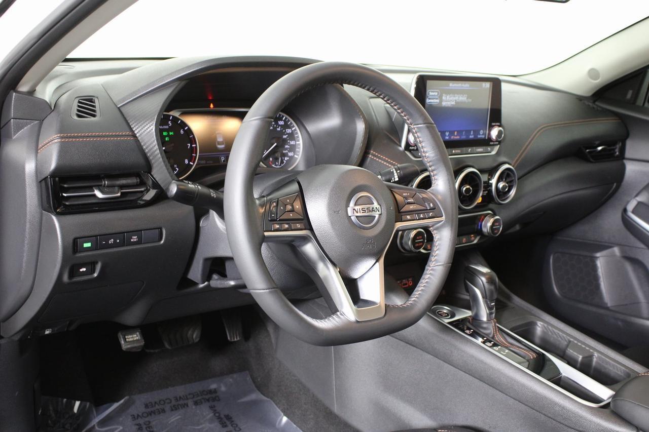 2023 Nissan Sentra SR Manassas VA