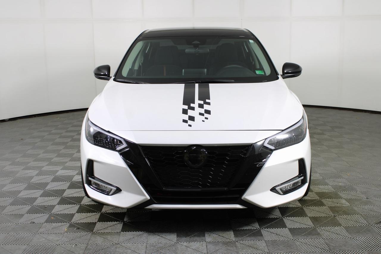 2023 Nissan Sentra SR Manassas VA