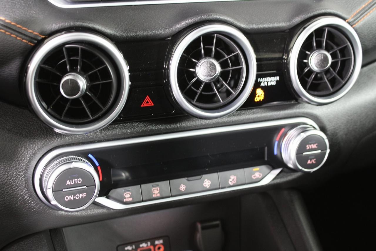 2023 Nissan Sentra SR Manassas VA