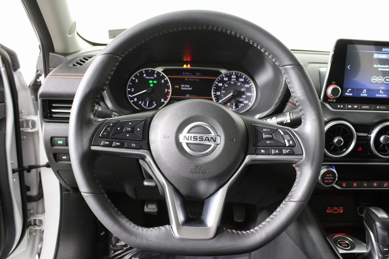 2023 Nissan Sentra SR Manassas VA