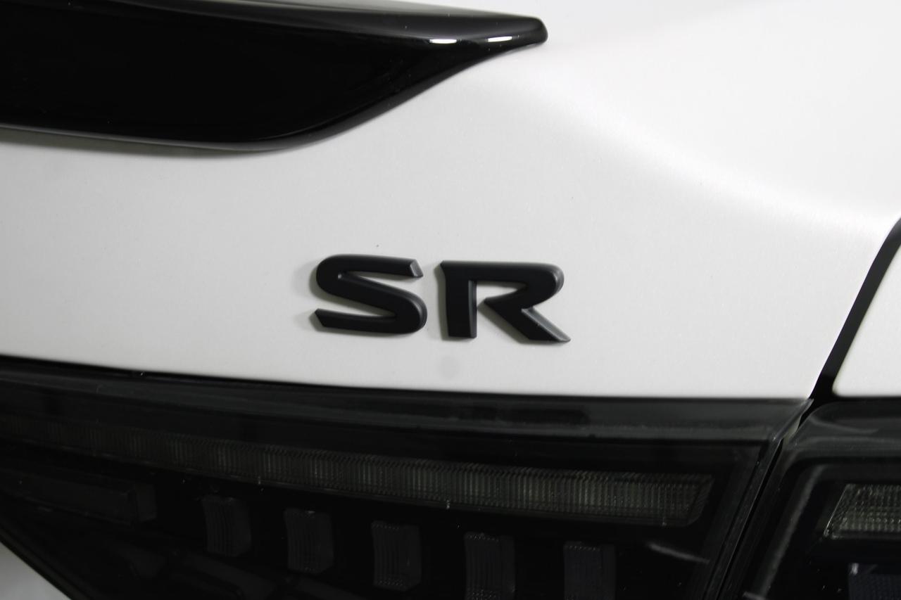 2023 Nissan Sentra SR Manassas VA